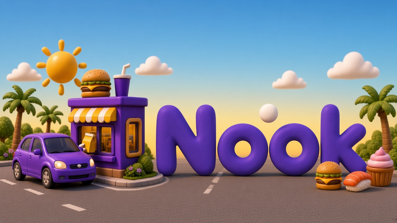 Nook